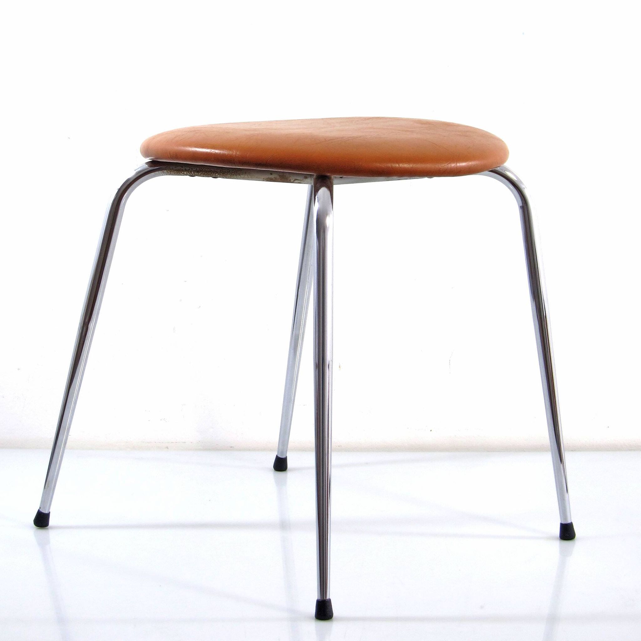 Mid-Century Modern Chairs & Stools by Rudy Verelst for Novalux, 1960s