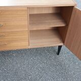 Vintage buffet