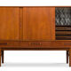 Mid-Century Danish Teak Sideboard from Skovby, 1970s