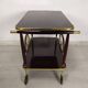 Chariot bar vintage