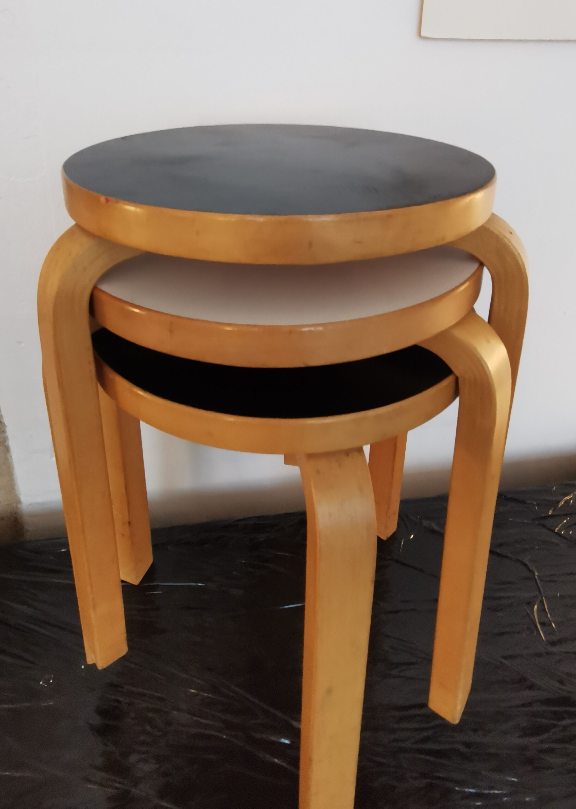 Stool 60