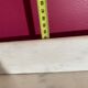Meuble de toilette de salle de bain