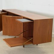 Buffet en teck McIntosh (Collection Dunvegan) 1960