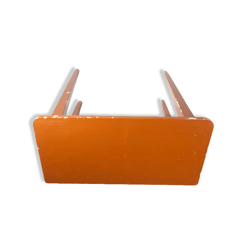 Little old Console wooden, side table