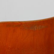 Suite of 4 vintage chairs by Oswald Haerdtl for Ton, 1960