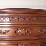 enfilade