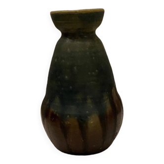 Danish ceramic vase