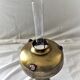 small oil lamp with its day offal