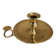 Brass cellar rat