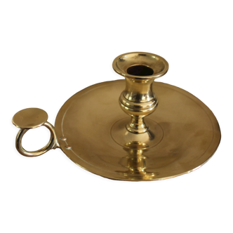 Brass cellar rat