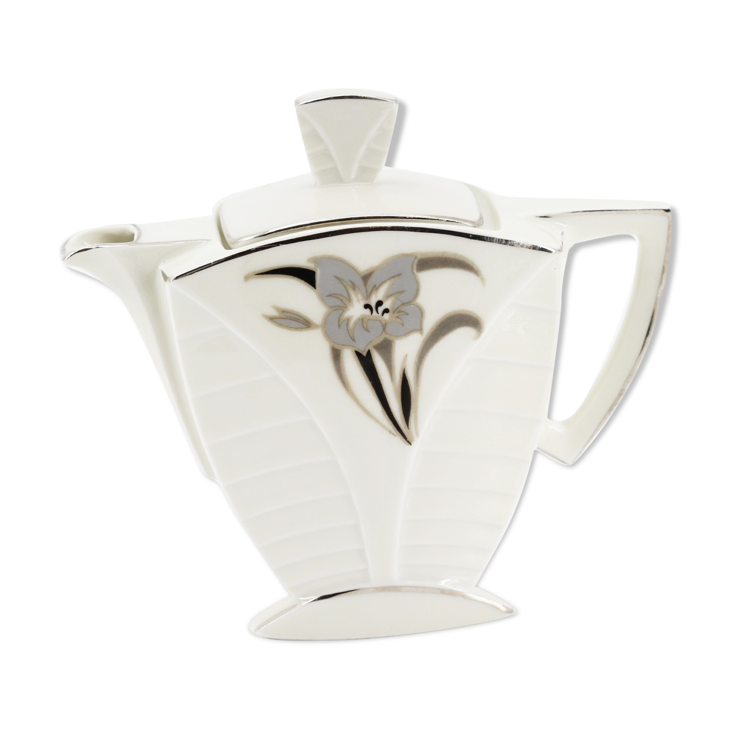 Lot De 30 Chainettes D'Extension Argentées ~5cm - Pour Création De Bijoux - Métal