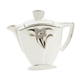 Former ceramic coffee maker