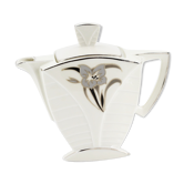 Former ceramic coffee maker
