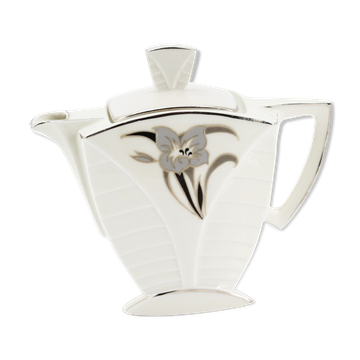 Former ceramic coffee maker