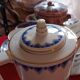 Art Deco coffee service Limoges attributed to Bétoule Legrand & Cie 1928