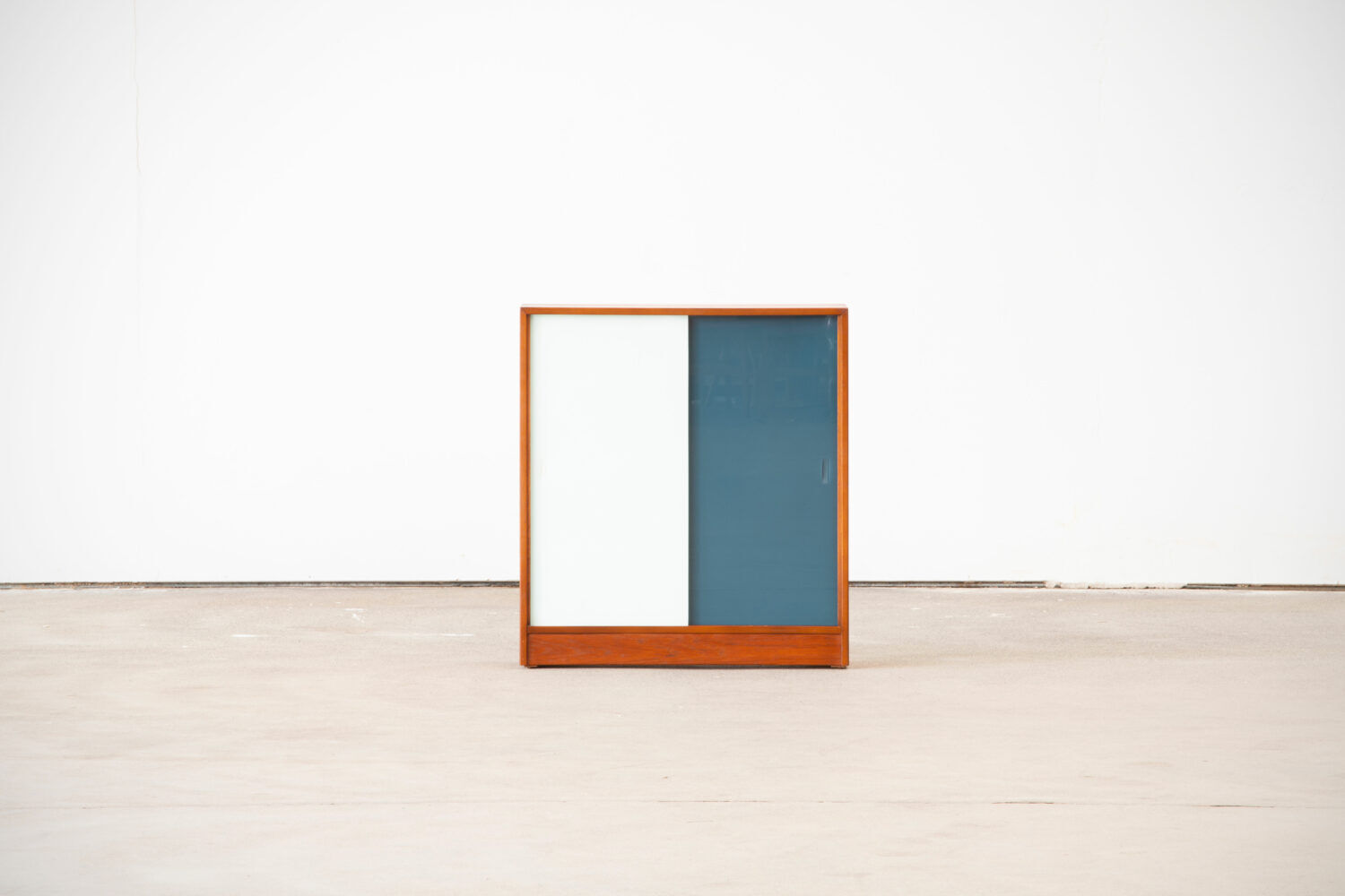 Meuble d’appoint scandinave, 1960