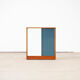 Meuble d’appoint scandinave, 1960