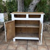 Parisian sideboard from the 40s