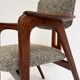 Reupholstered FT14 armchair by Cees Braakman for Pastoe (per piece), 1960s