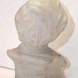 Bust of Wagner