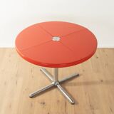 PLANO folding table, Giancarlo Piretti
