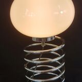 Lamp springs 70s