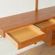 1960s wall shelf Poul Cadovius