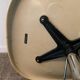Charles & Ray Eames office chair, Herman Miller edition