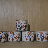Tea bowl