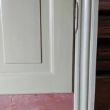 Old closet door