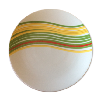 Italian ceramic dish