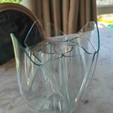 Guzzini vase from the 70s