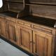 Antique sideboard