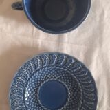 Tasse à thé de facture anglaise