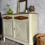Buffet art déco