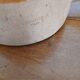 Antique Terracotta Pan from Vallauris