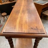 Store shelf late nineteenth century