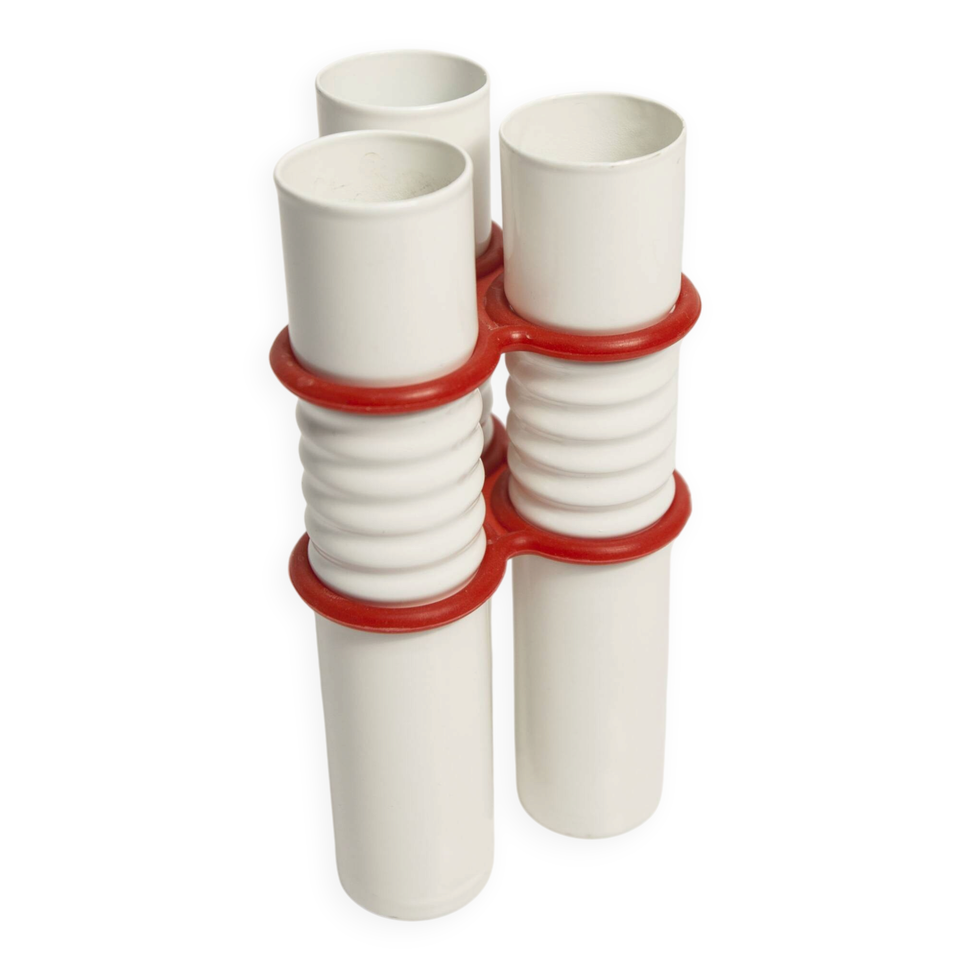 Vase "Livat" Ikea vintage - Conception Martin Vallin