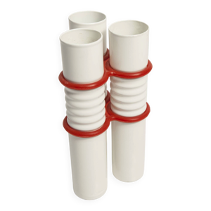Vase ''Livat'' Ikea vintage - conception