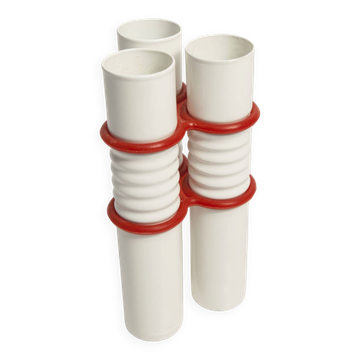 "Vase 'Livat' Ikea vintage - Designed by Martin Vallin"