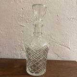 Whiskey decanter