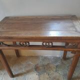 console