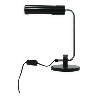 Vintage Adjustable Desk Lamp 1960s