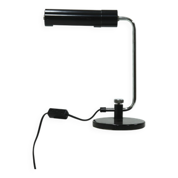 Lampe de bureau réglable vintage des années 1960