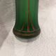 Green vase fontainebleau model