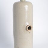 Glazed bottle
