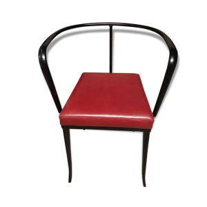 paire de fauteuils en