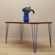 Bureau en palissandre, design danois, années 1970, production : Danemark