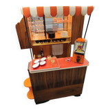 Scandinavian bar Asko Export Finland
