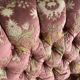 Siège/canapé / fauteuil  baroque rose vintage